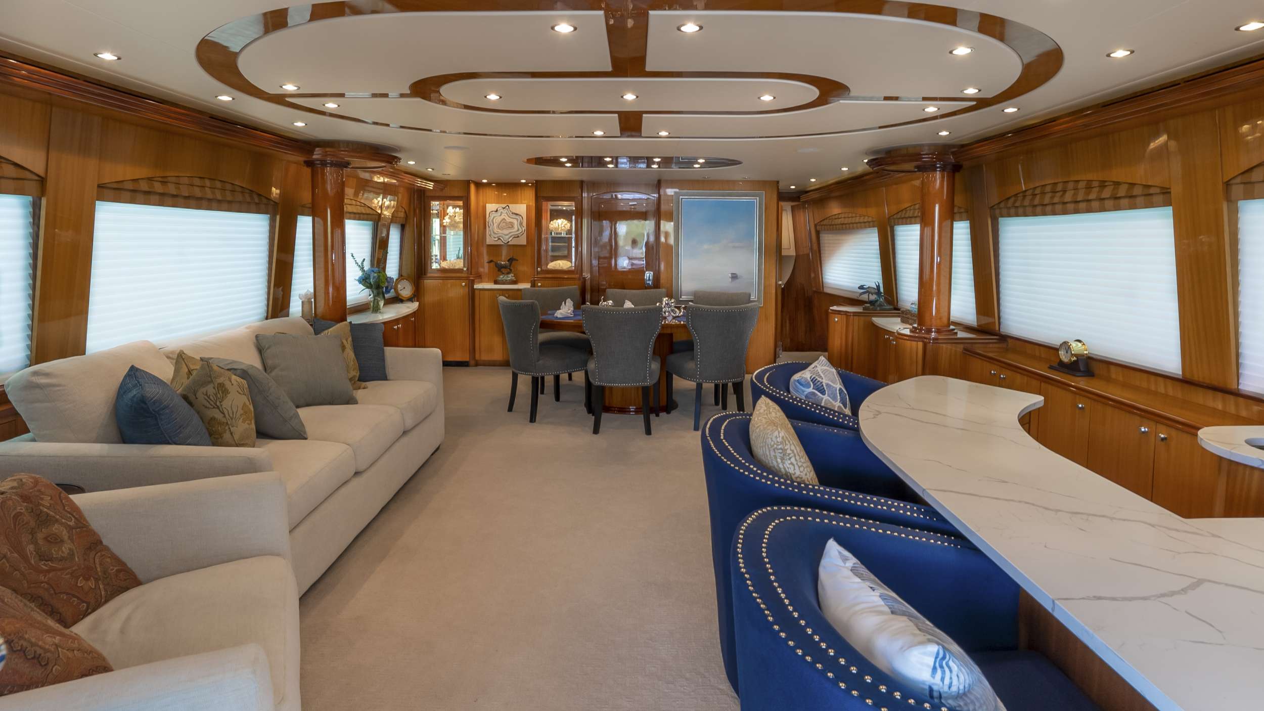Yacht Photo