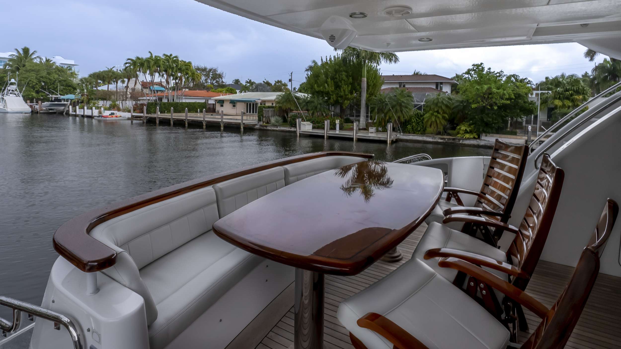 Yacht Photo