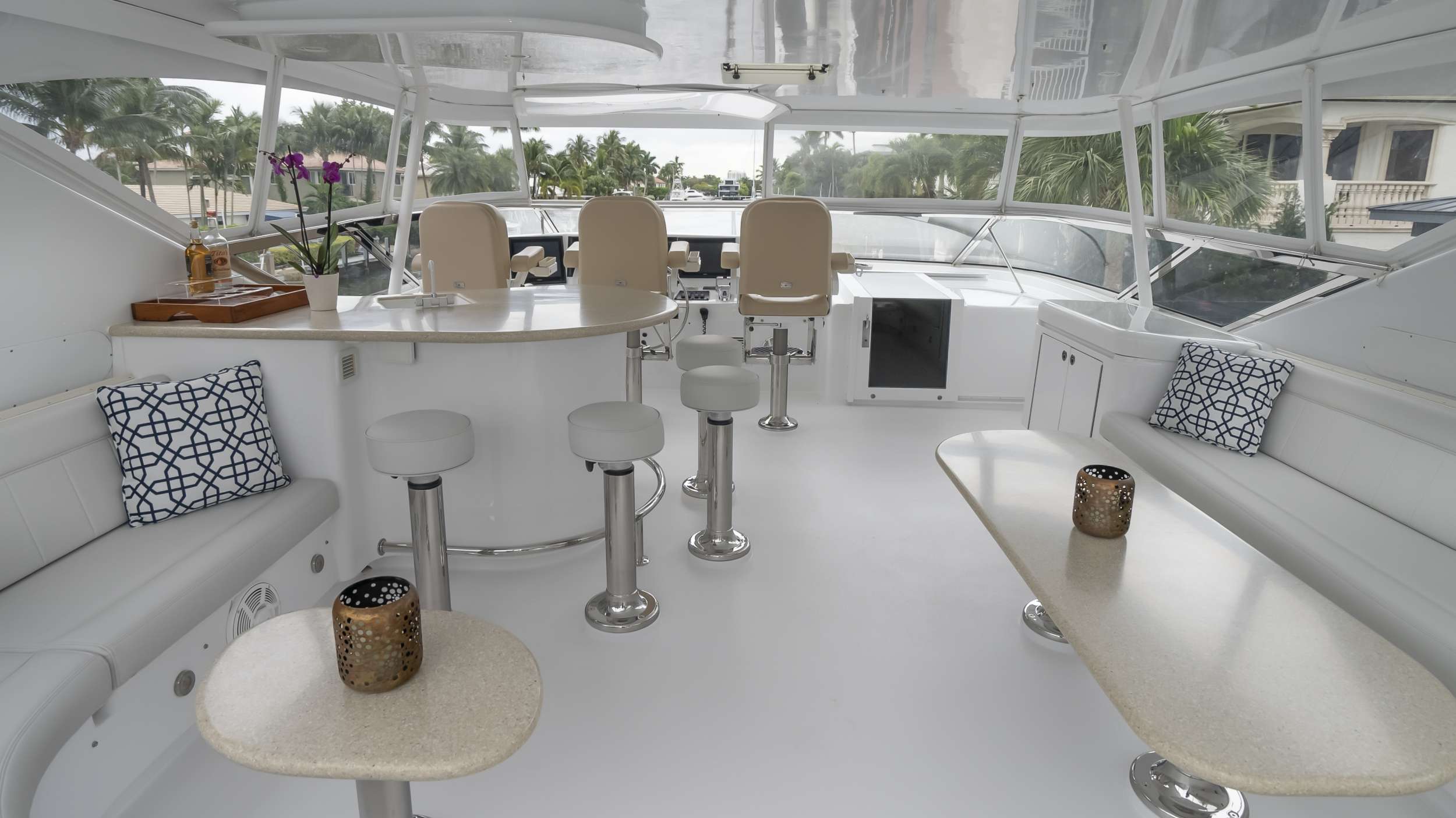 Yacht Photo