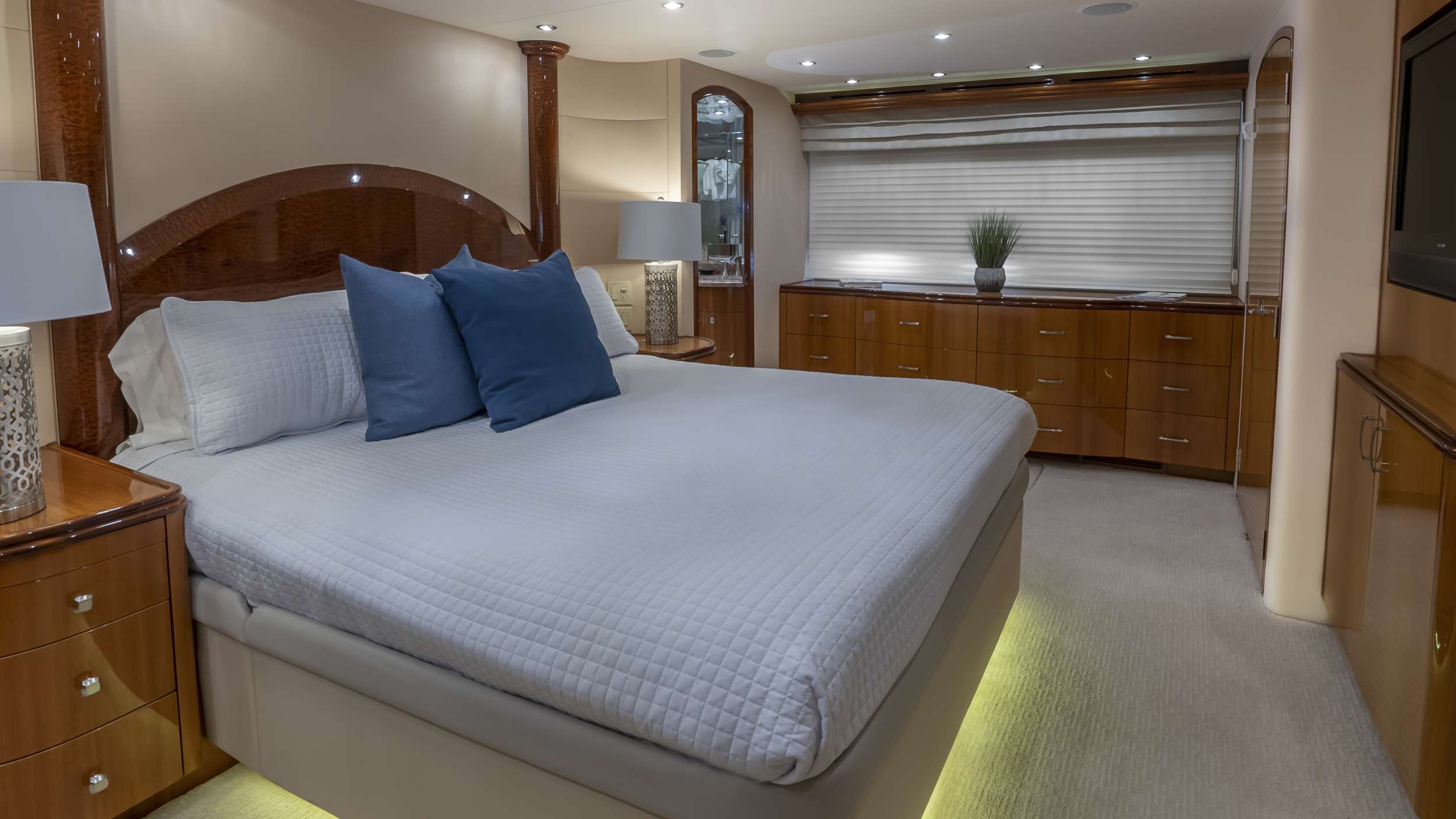 Yacht Photo