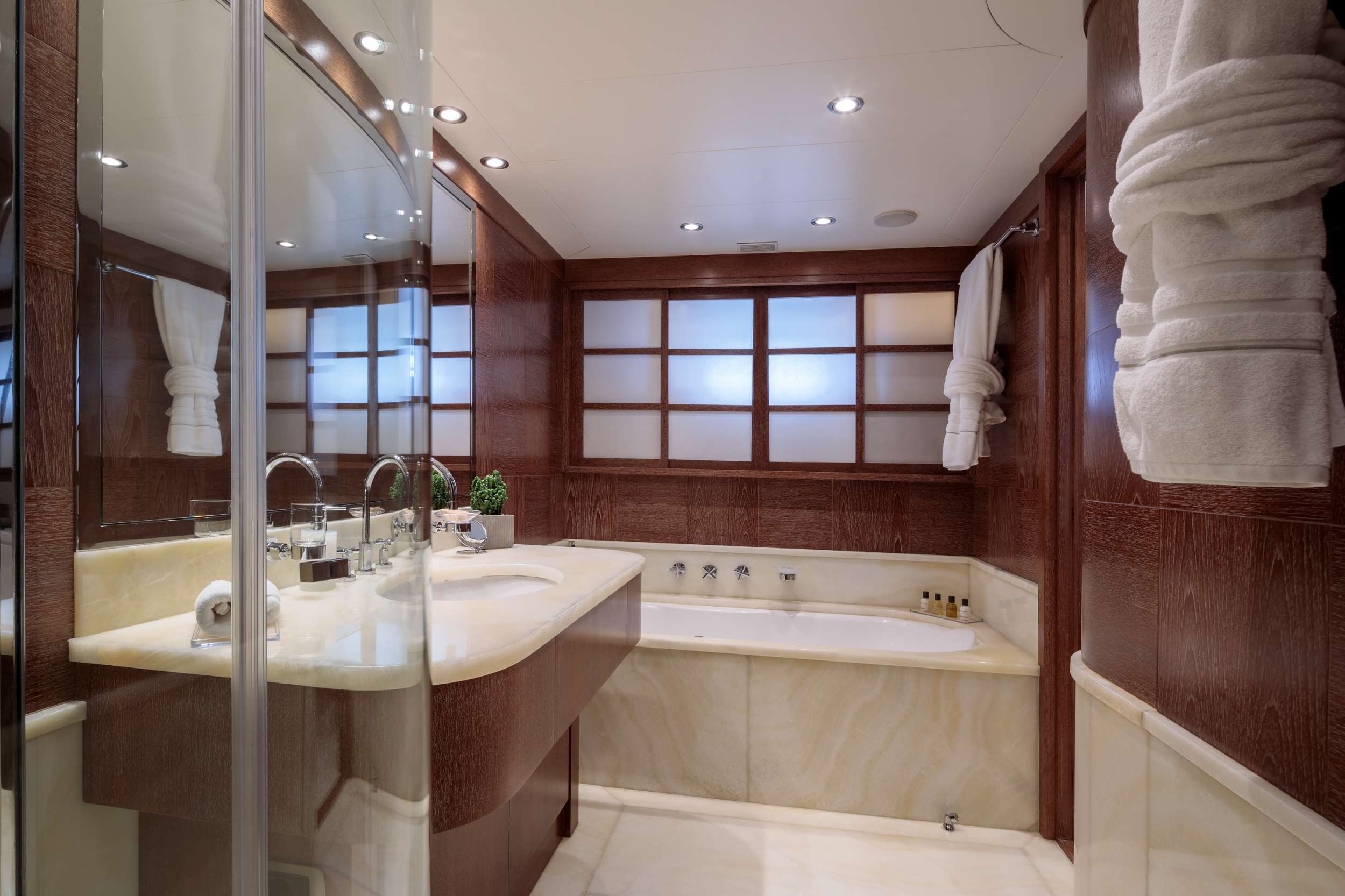 Yacht Photo