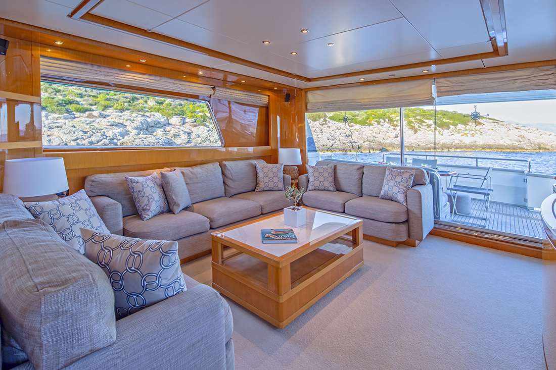 Yacht Photo