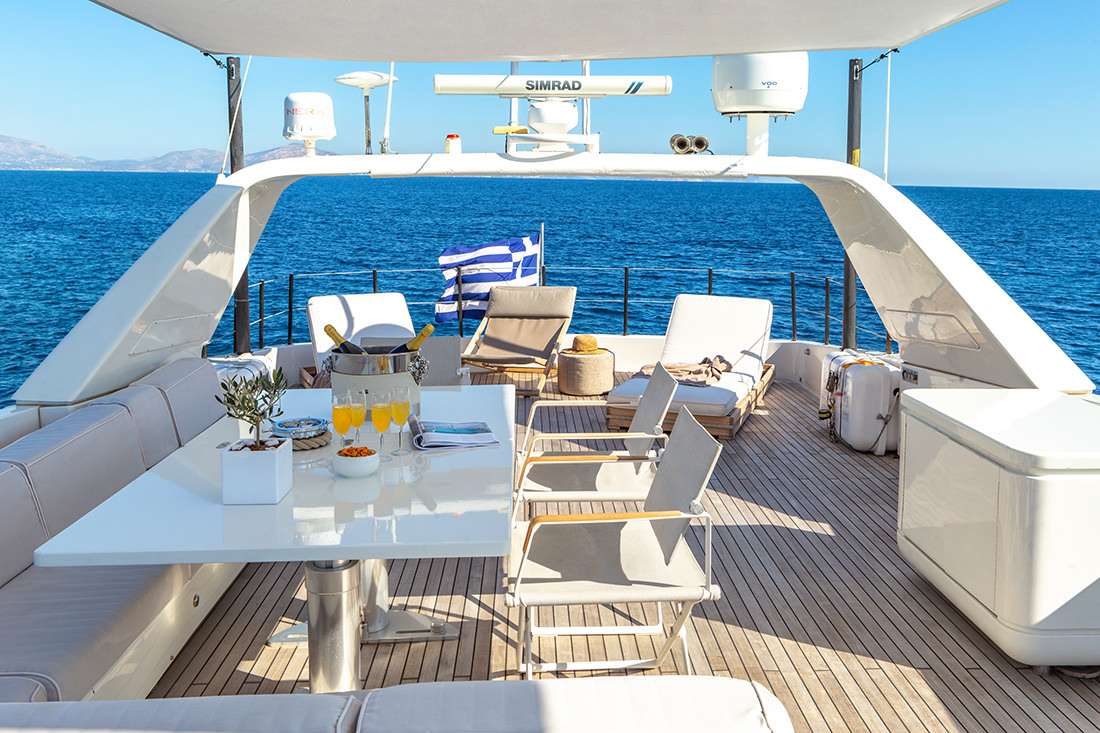 Yacht Photo