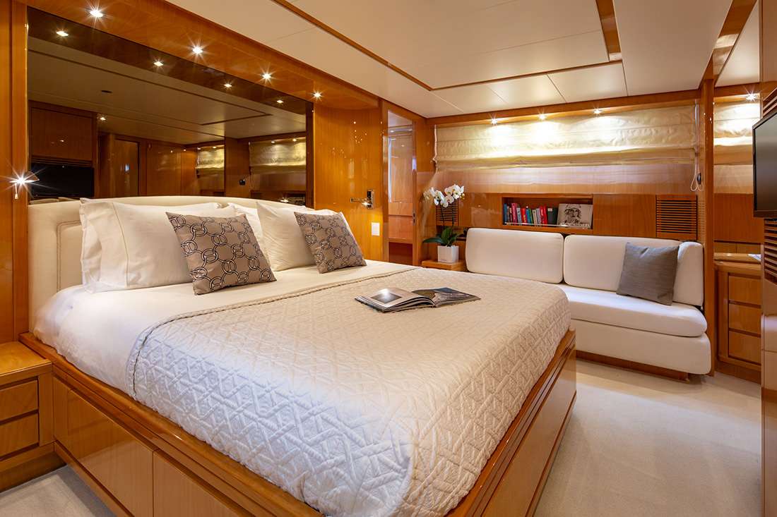 Yacht Photo