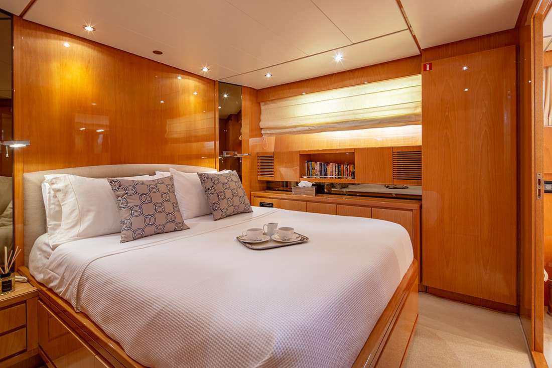 Yacht Photo