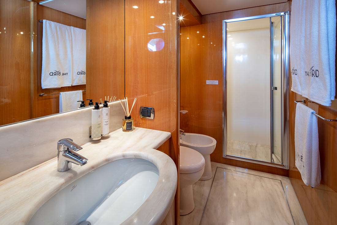 Yacht Photo
