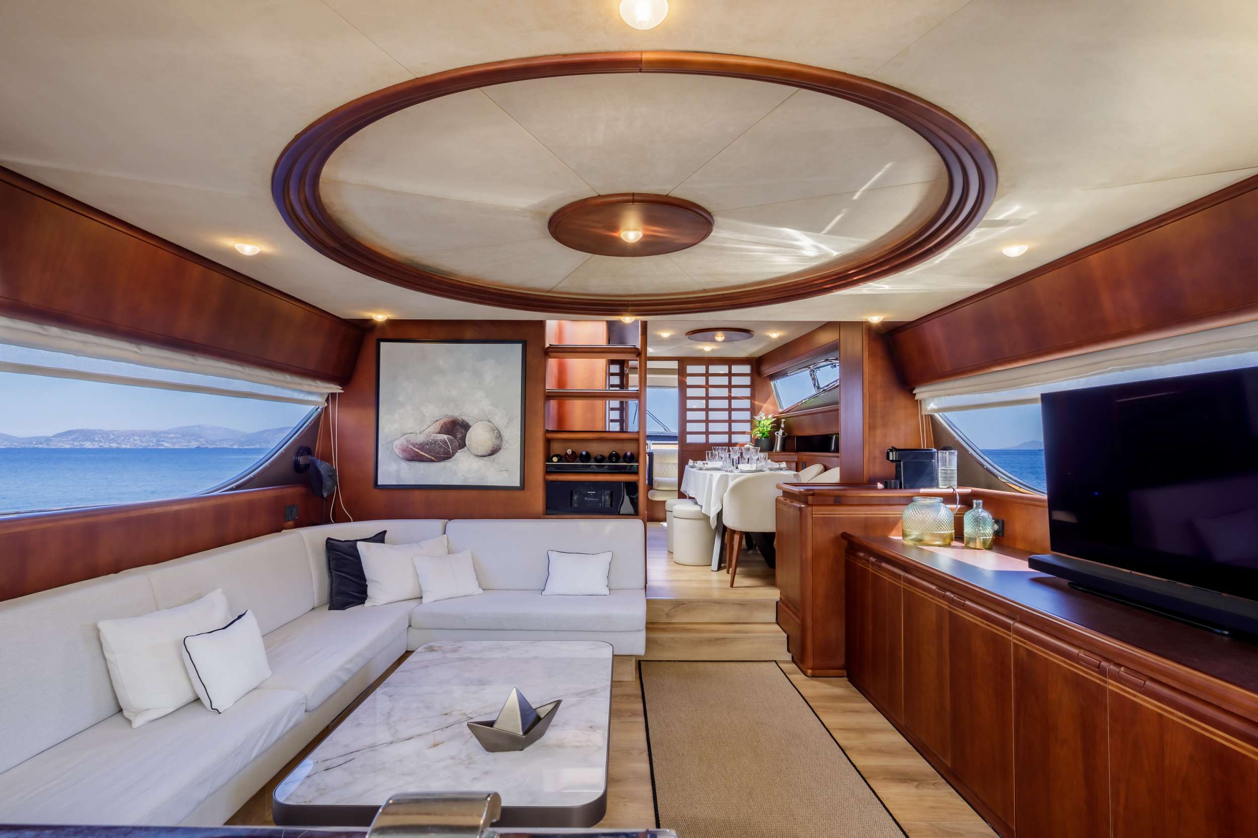 Yacht Photo