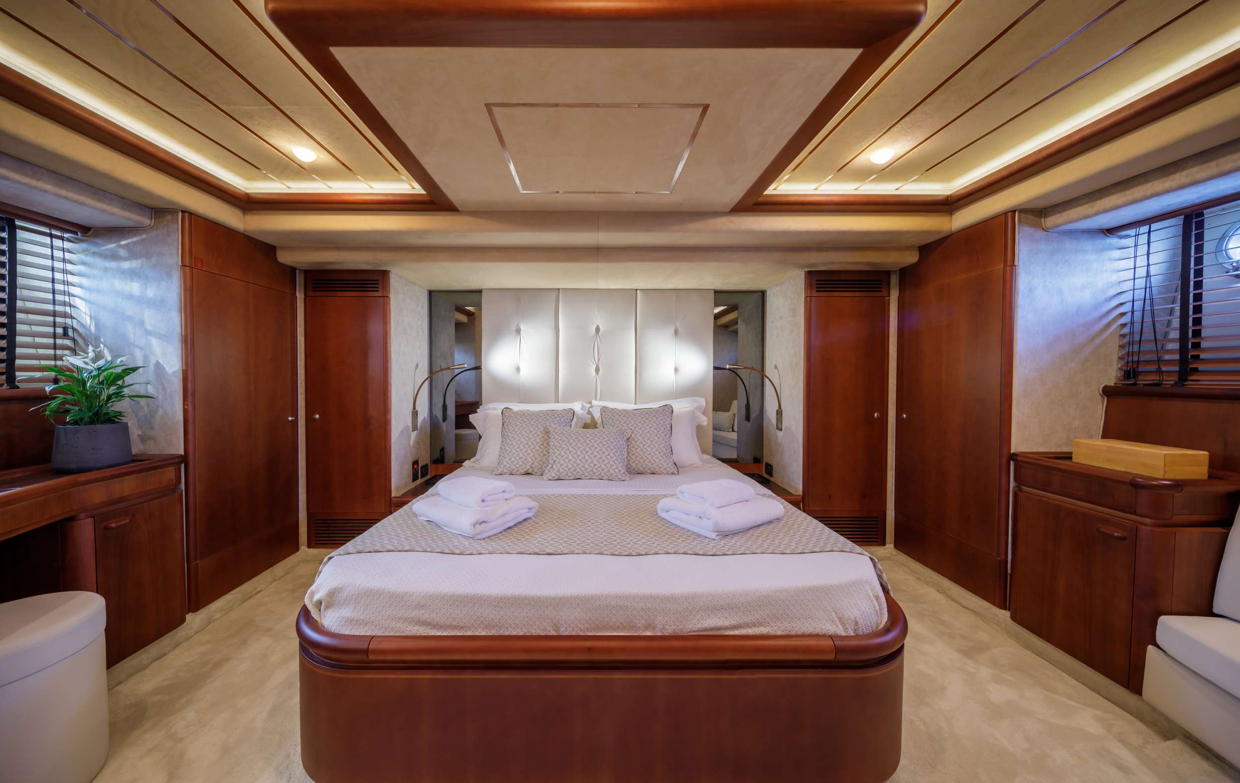 Yacht Photo