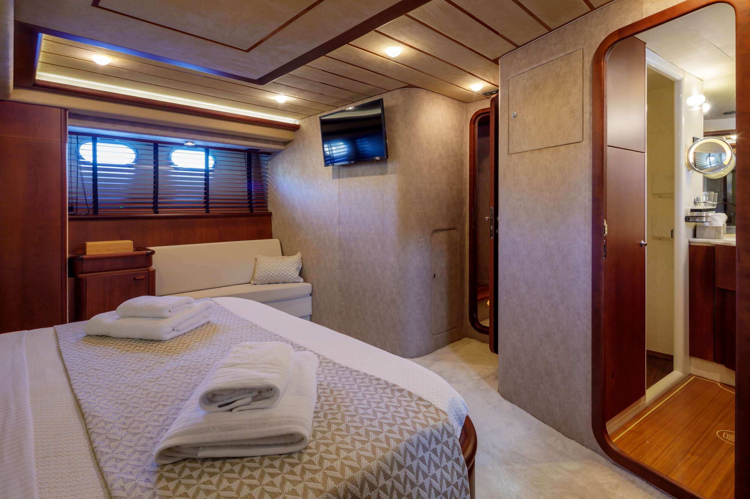Yacht Photo