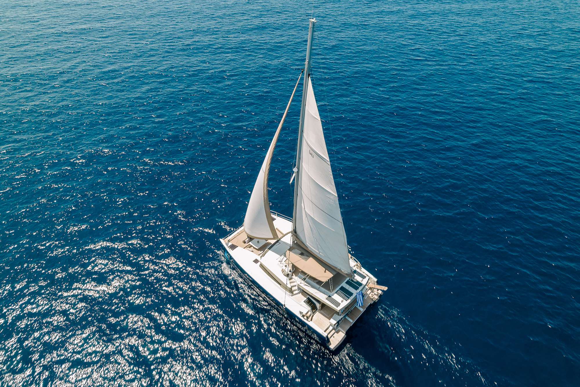 Yacht Photo