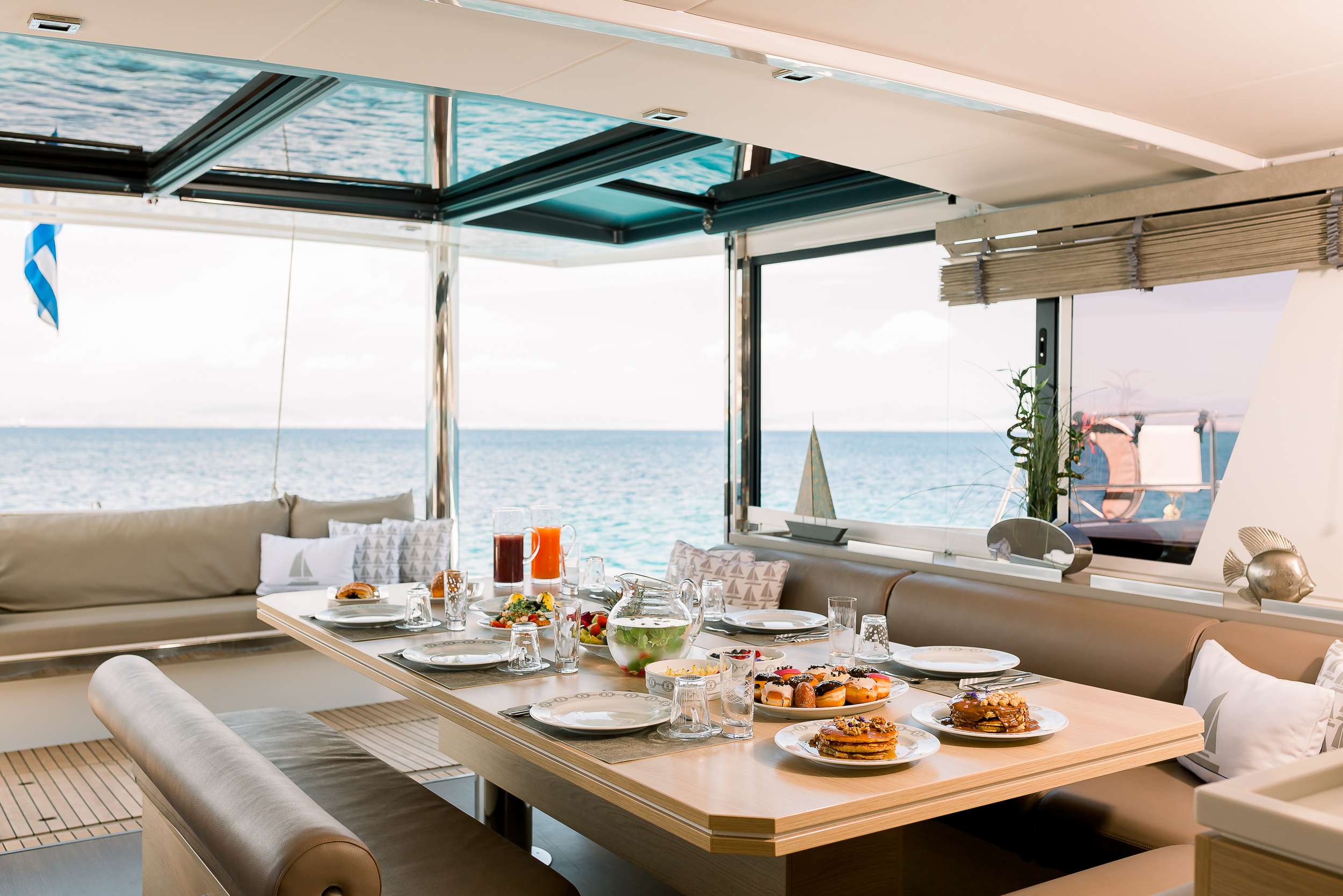 Yacht Photo