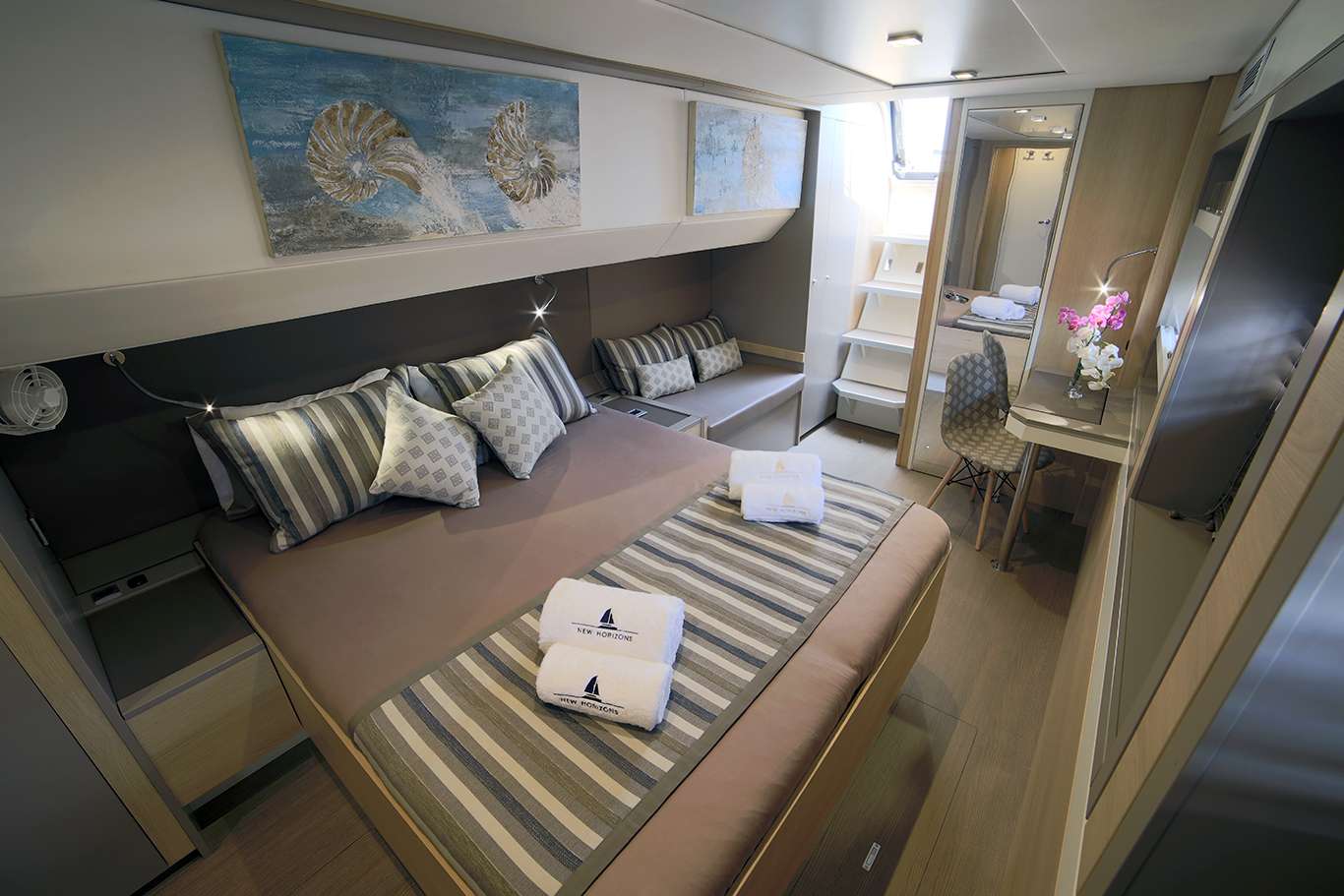 Yacht Photo