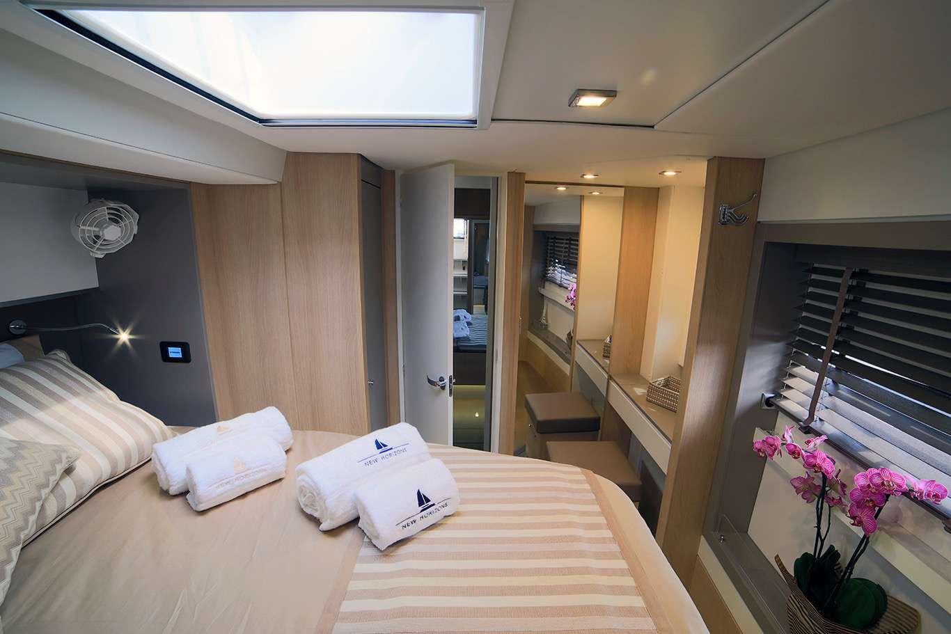 Yacht Photo