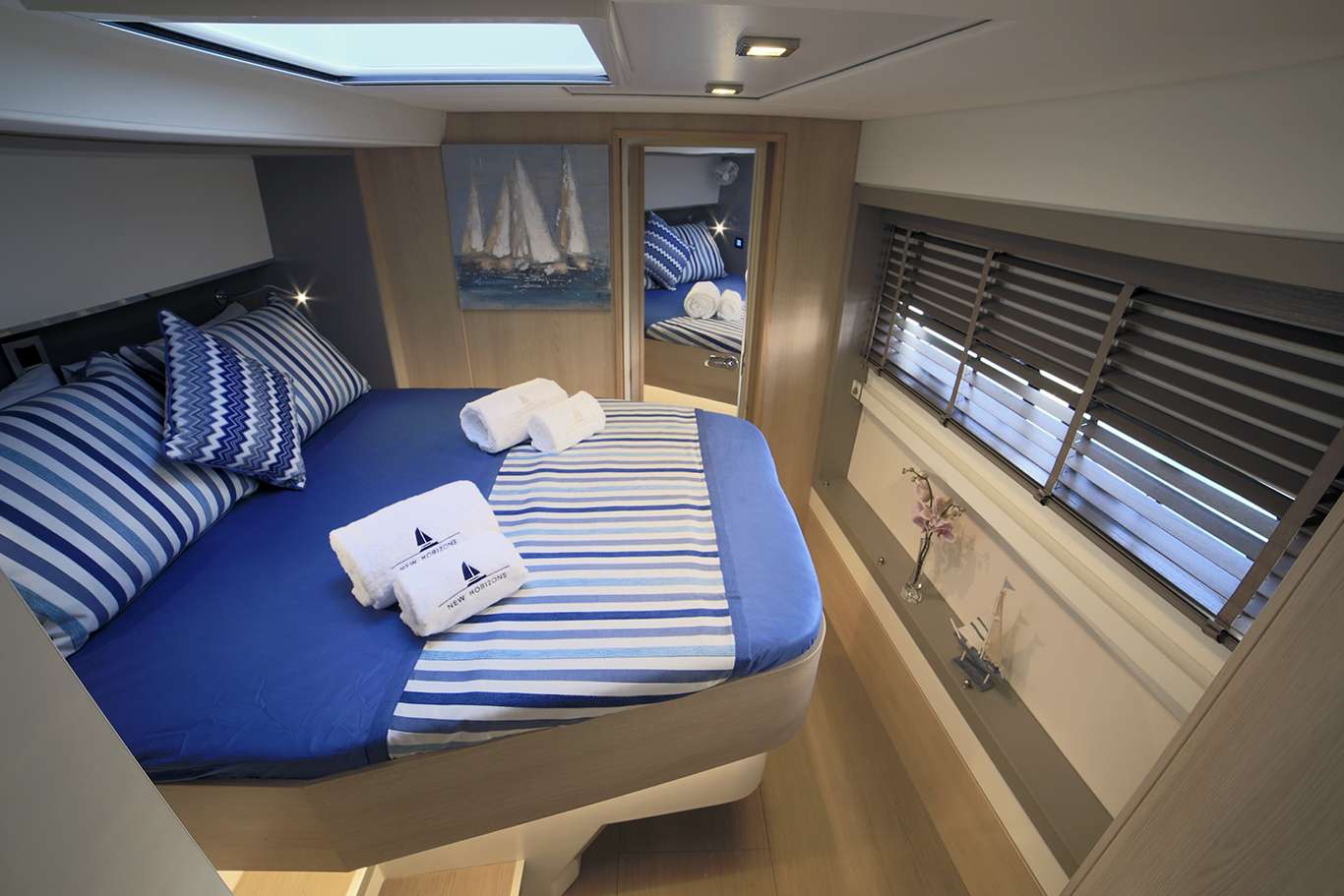 Yacht Photo