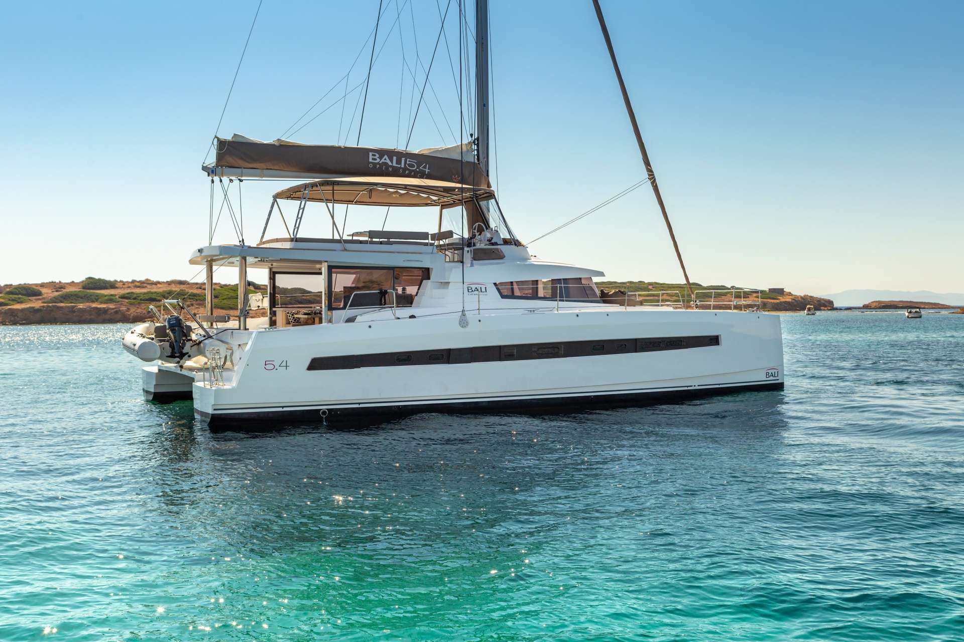 Yacht Photo