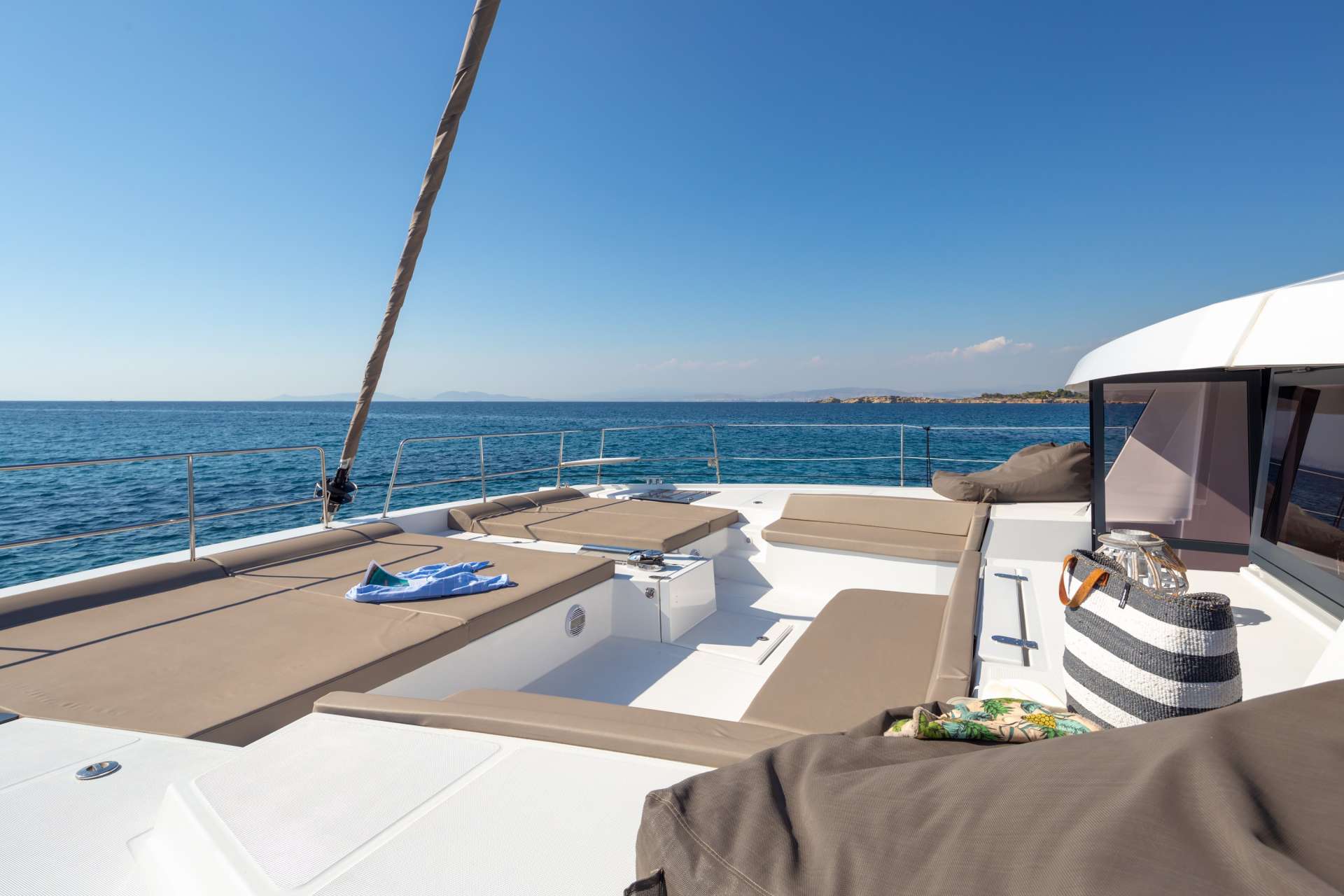 Yacht Photo
