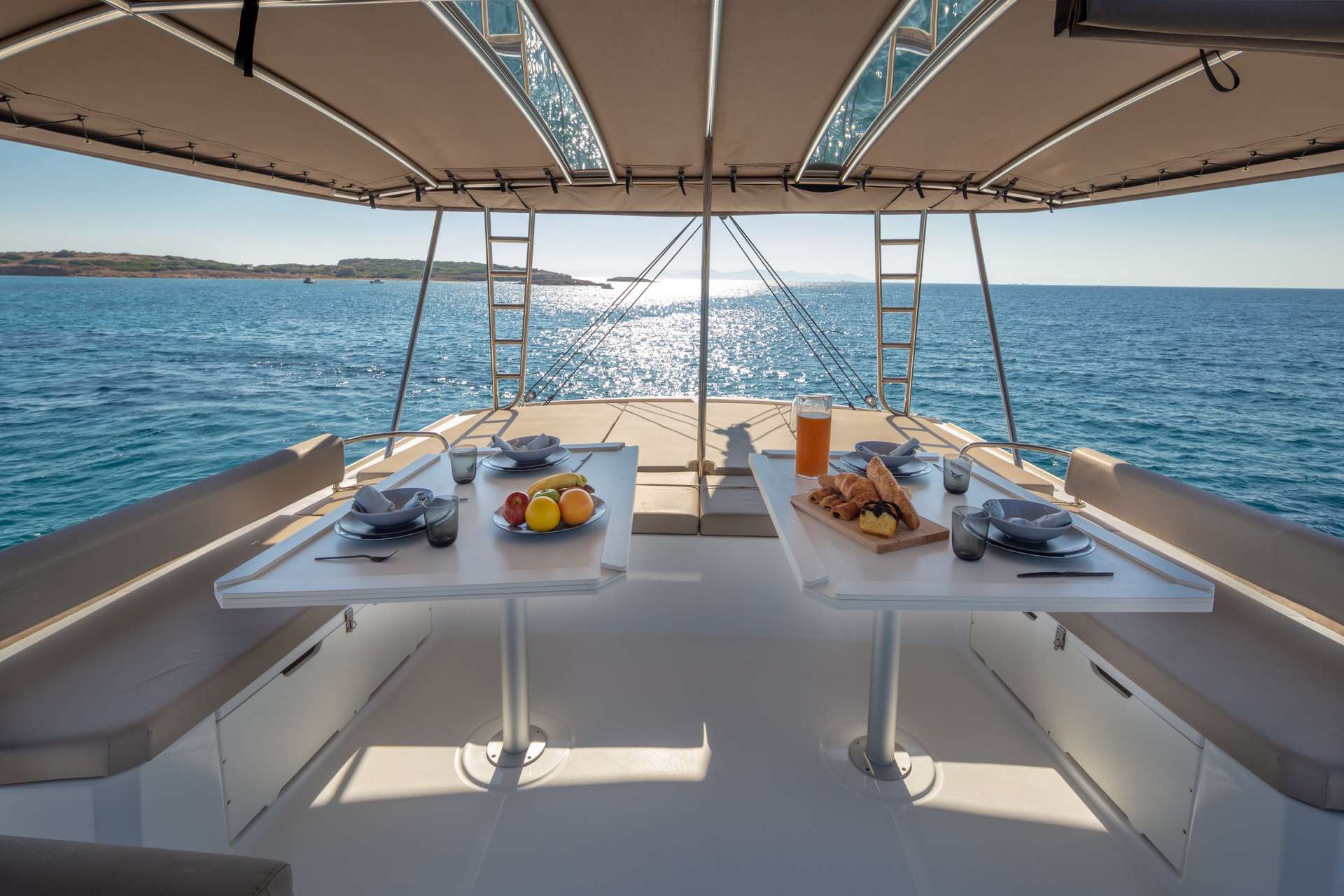Yacht Photo