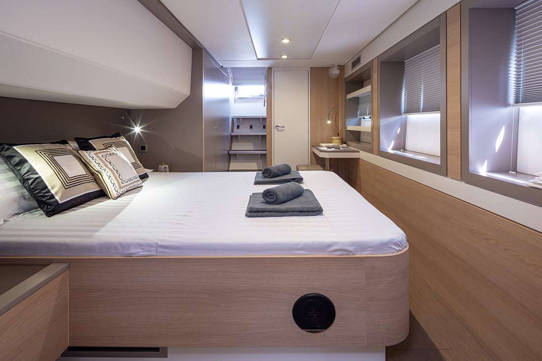 Yacht Photo