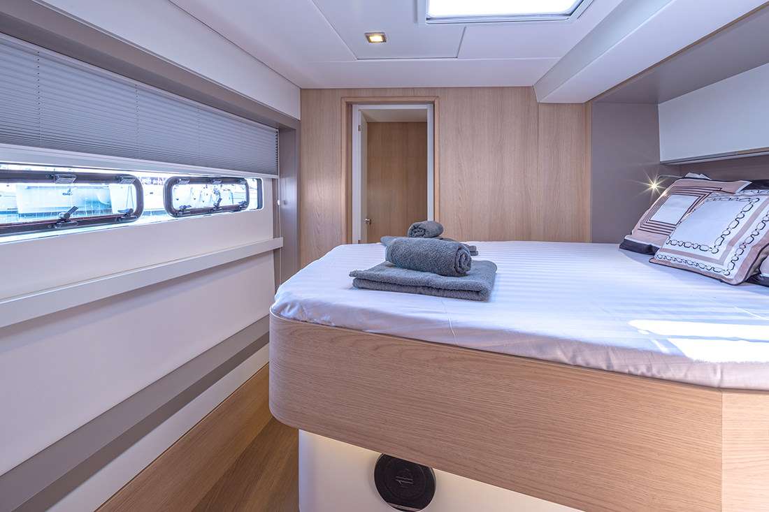 Yacht Photo