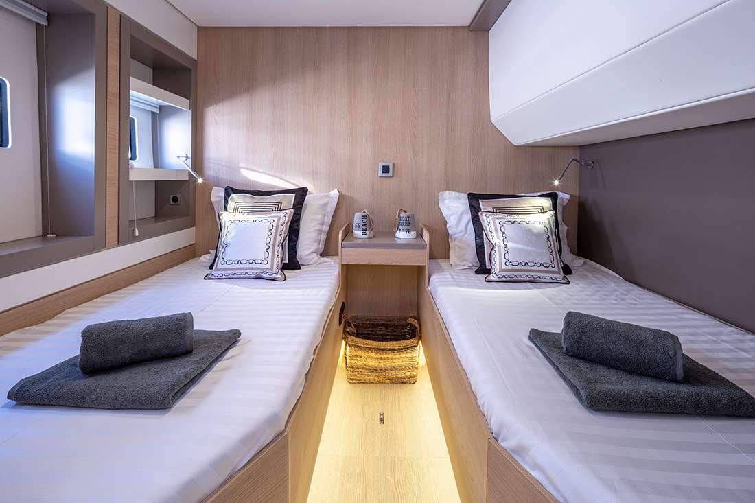 Yacht Photo