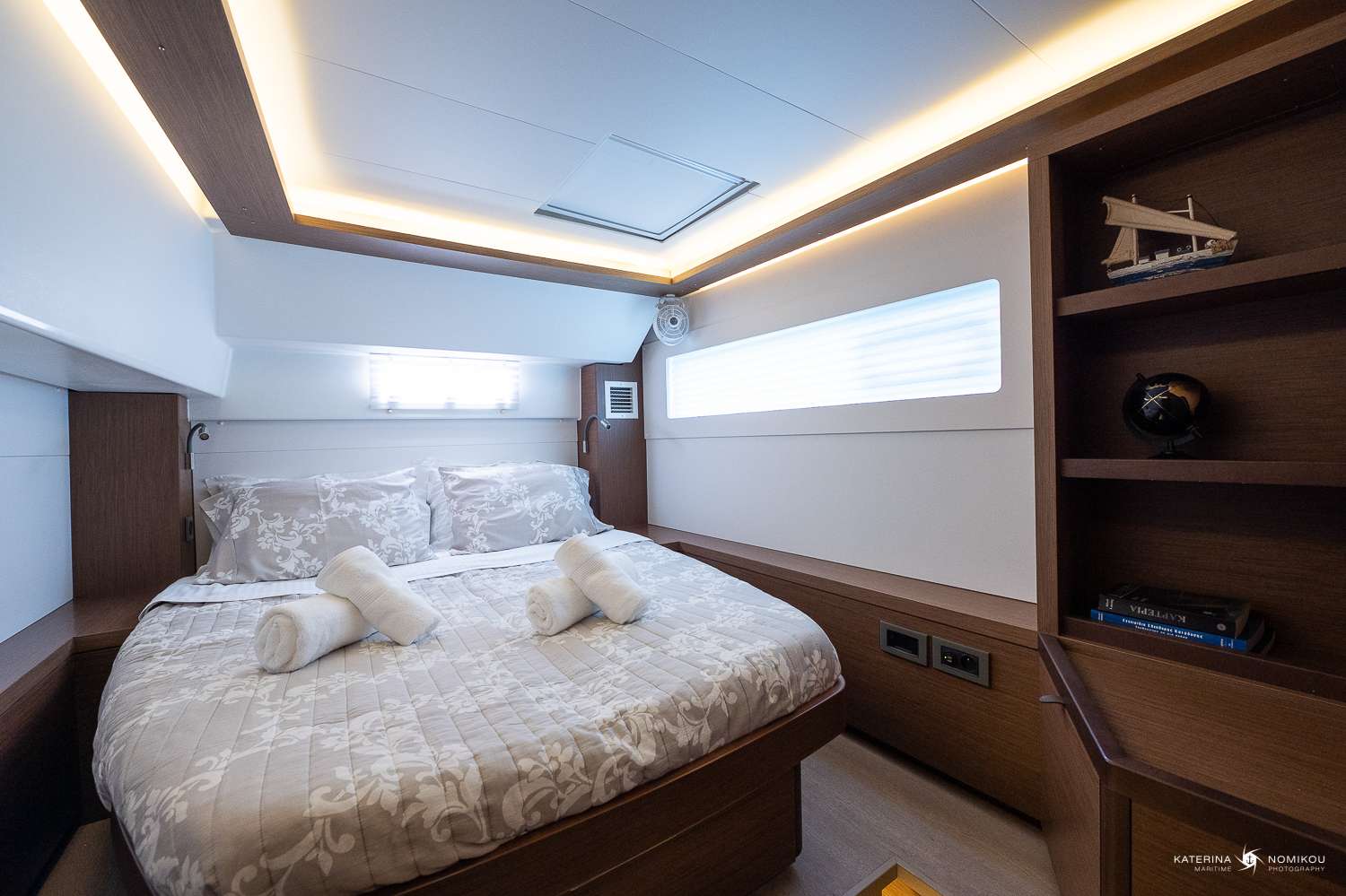 Yacht Photo