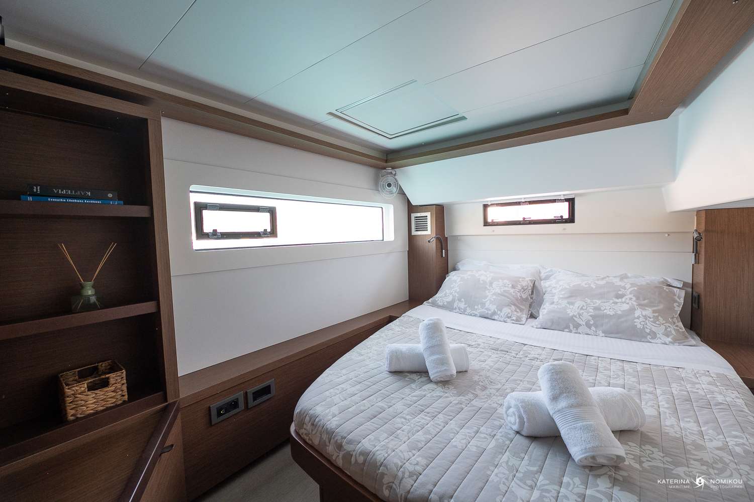 Yacht Photo