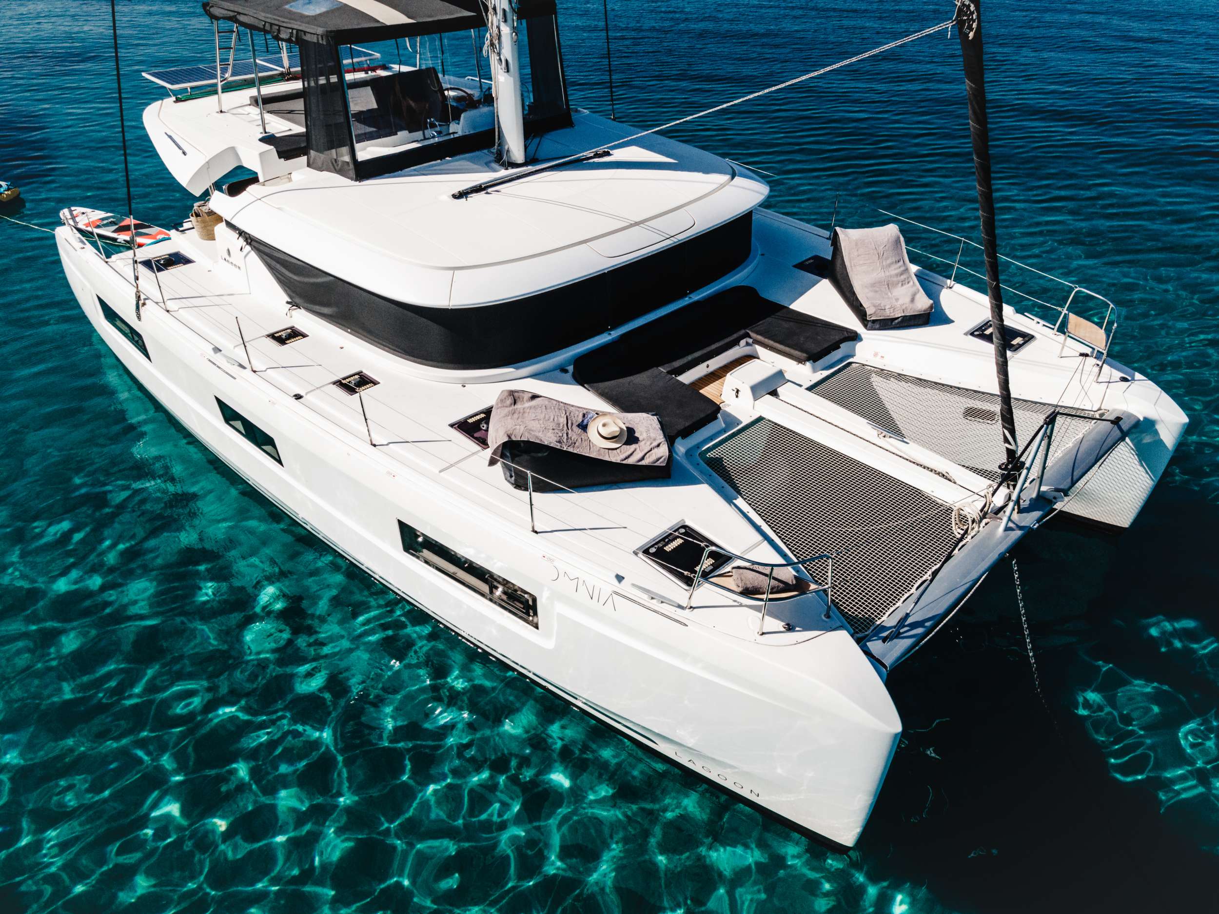 Yacht Photo