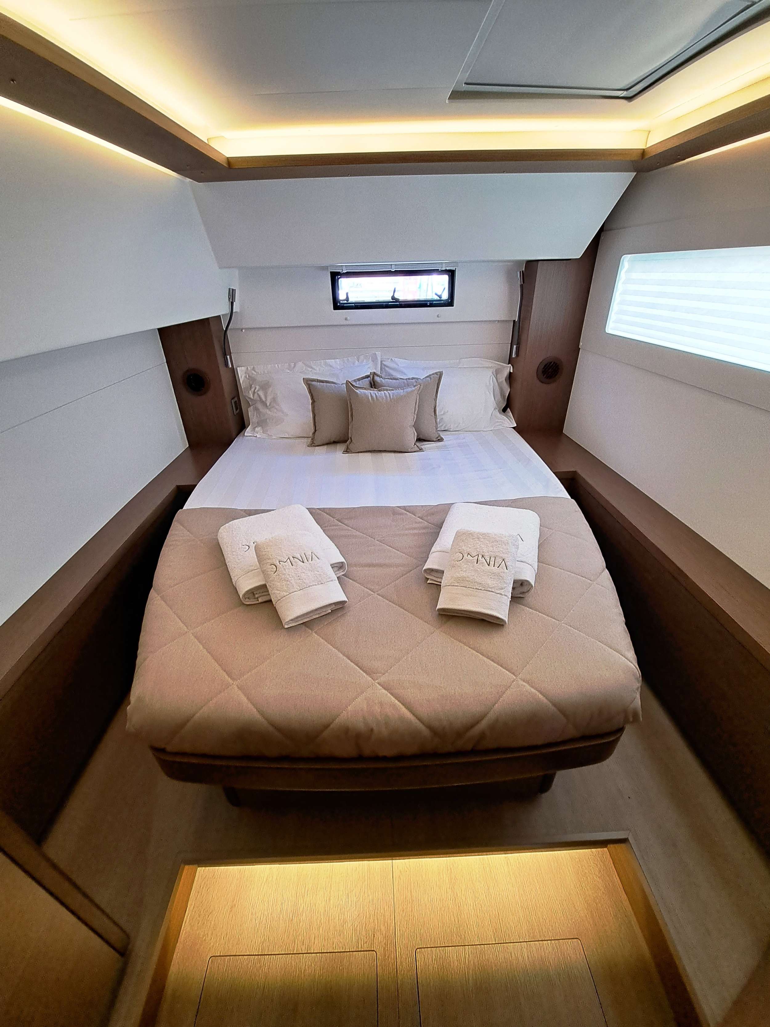 Yacht Photo