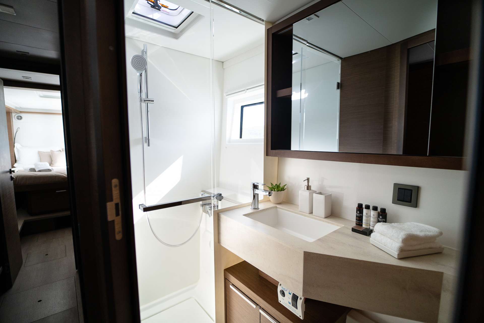Yacht Photo