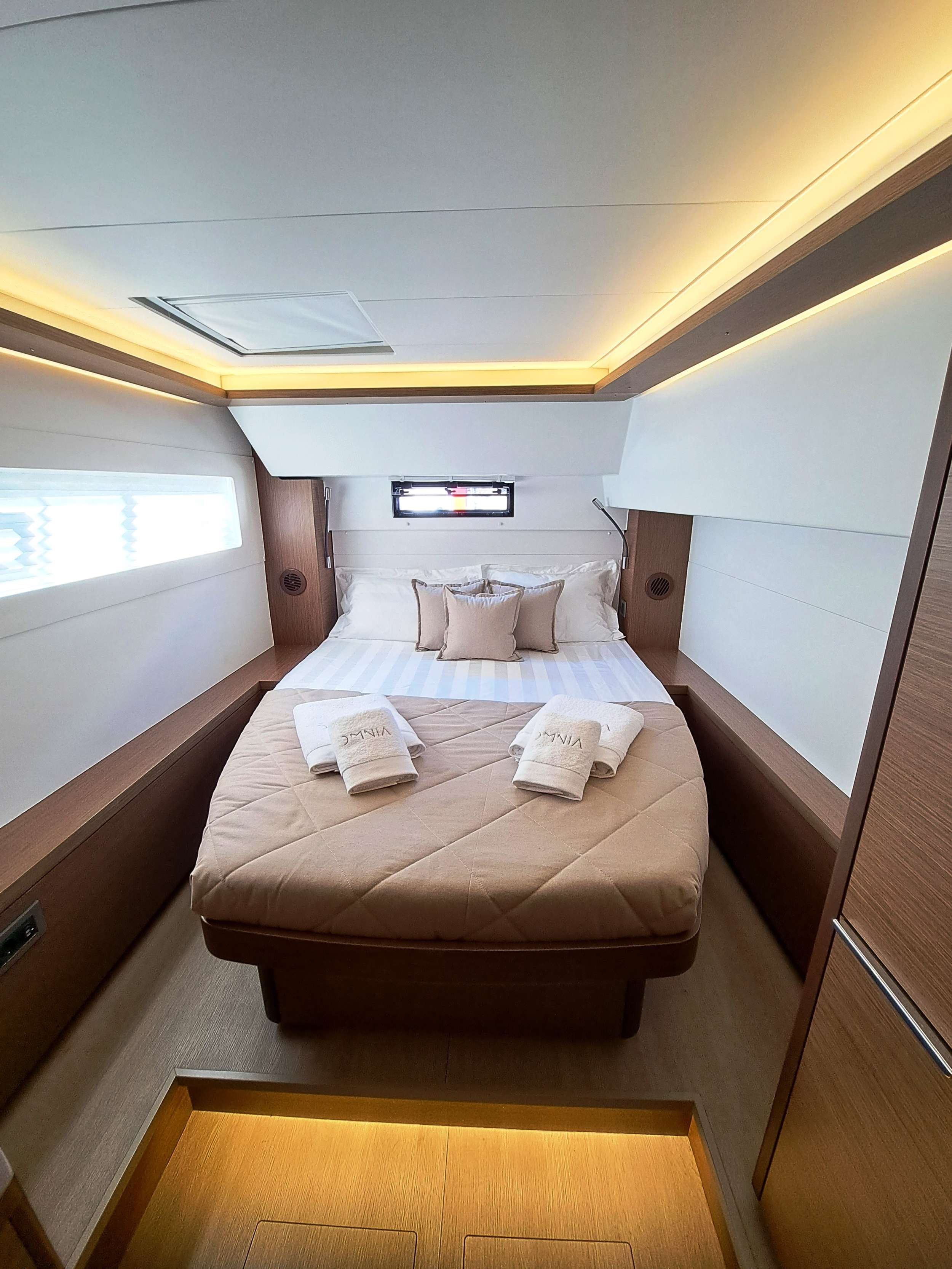 Yacht Photo