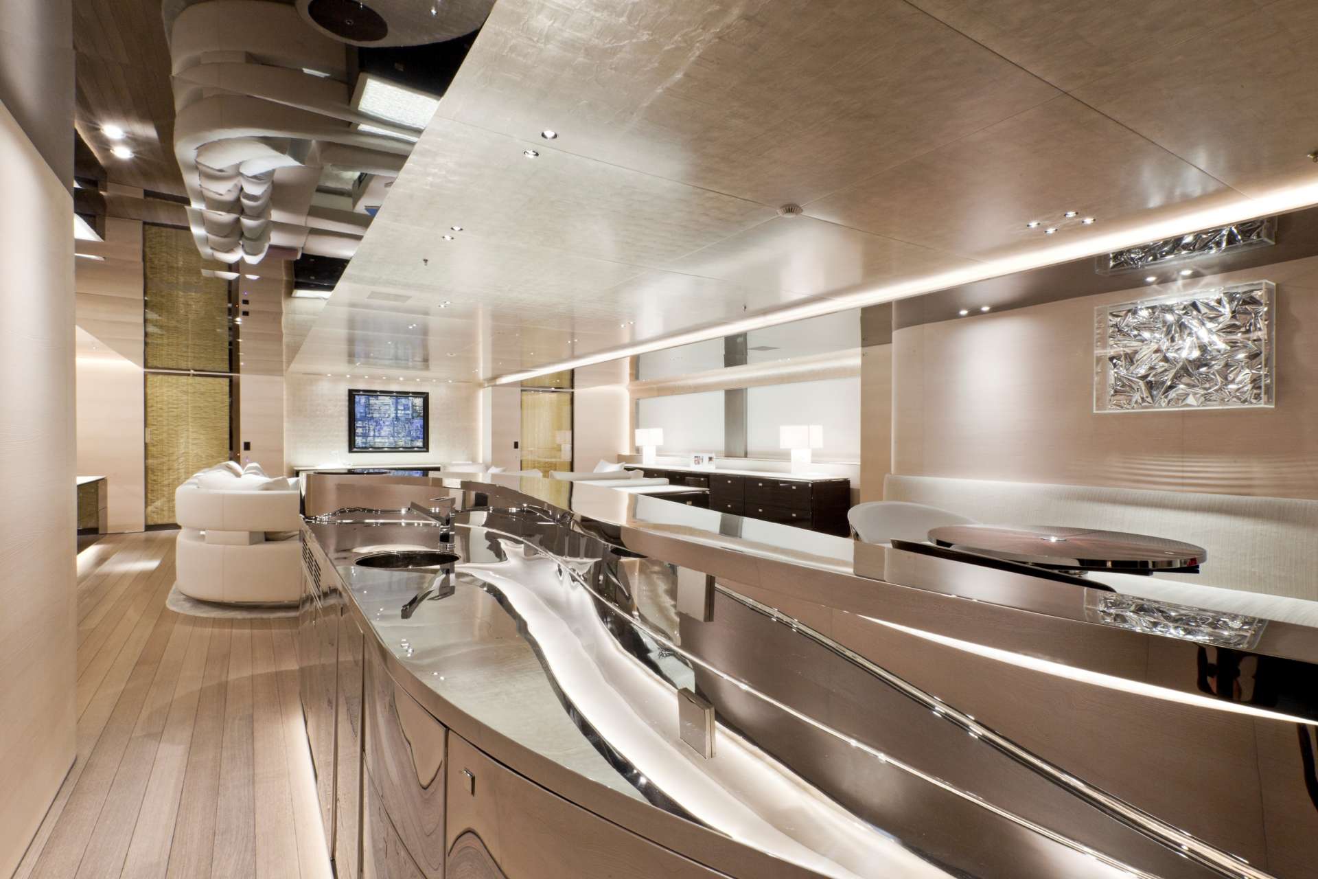 Yacht Photo