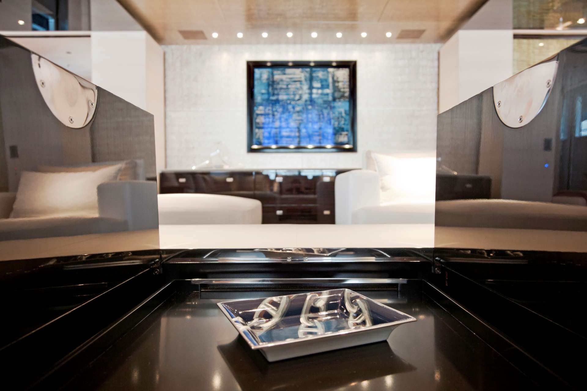 Yacht Photo