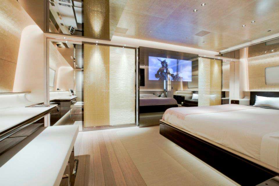 Yacht Photo