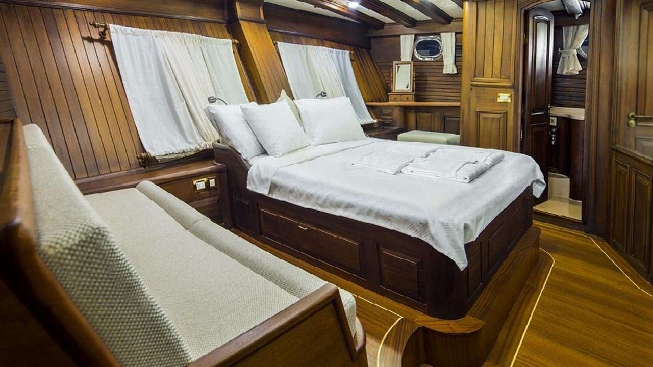Yacht Photo