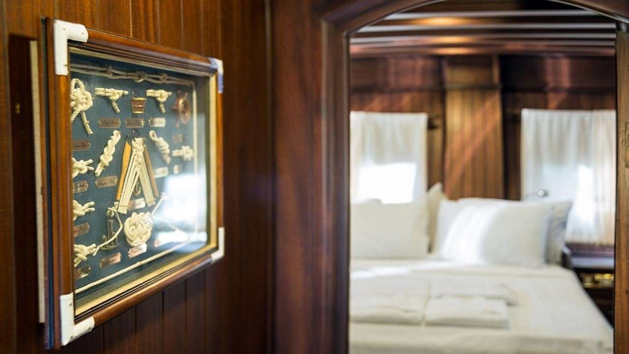 Yacht Photo