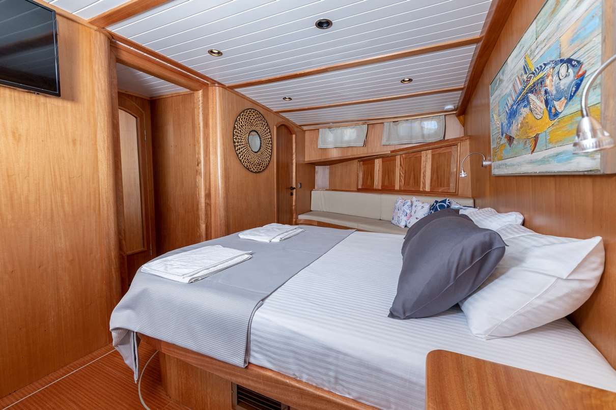 Yacht Photo