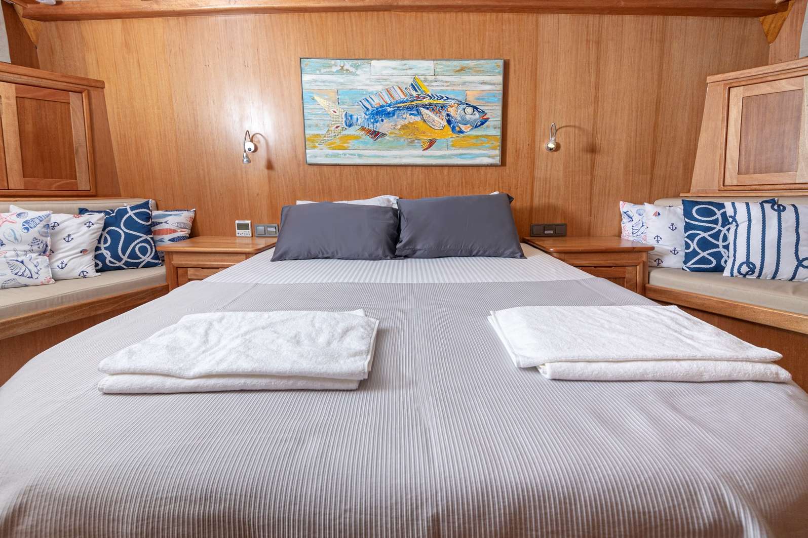 Yacht Photo