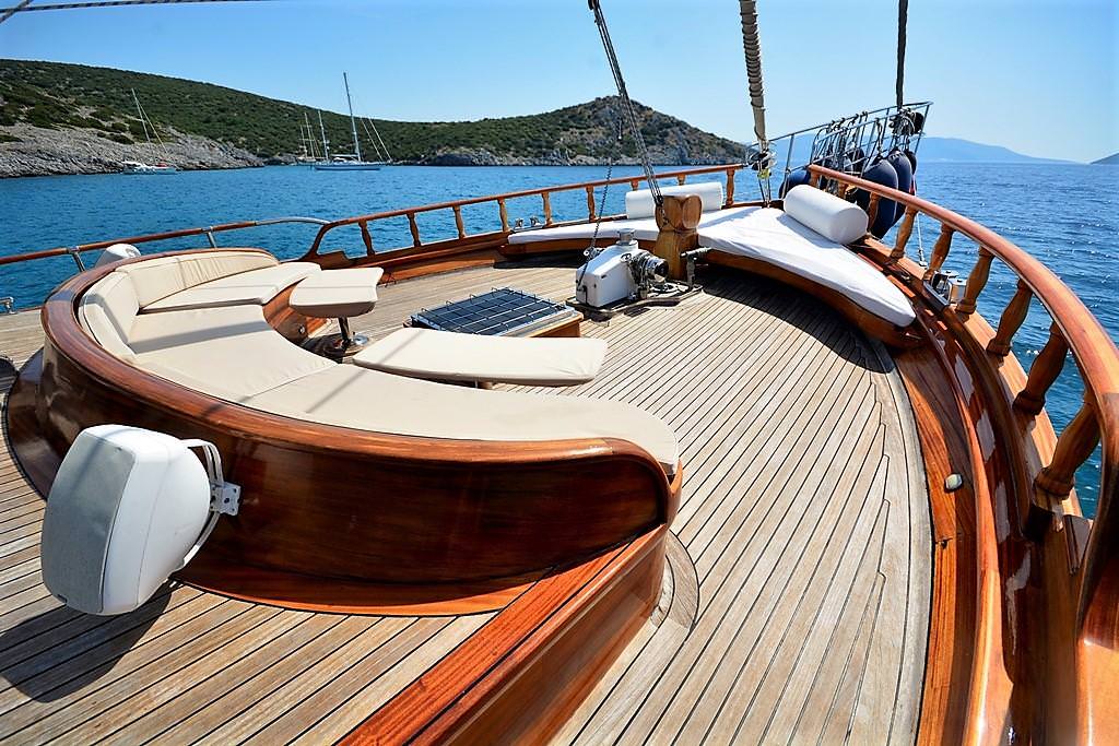 Yacht Photo
