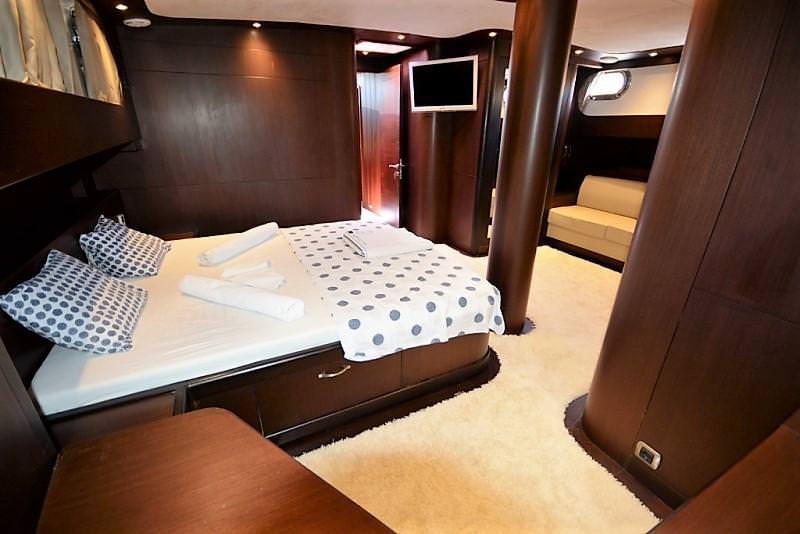 Yacht Photo