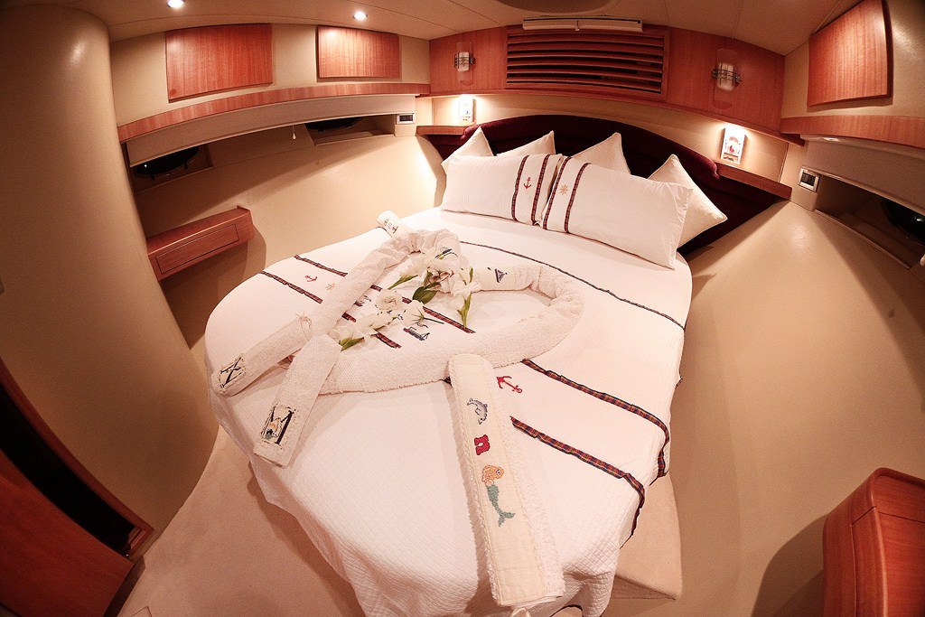 Yacht Photo