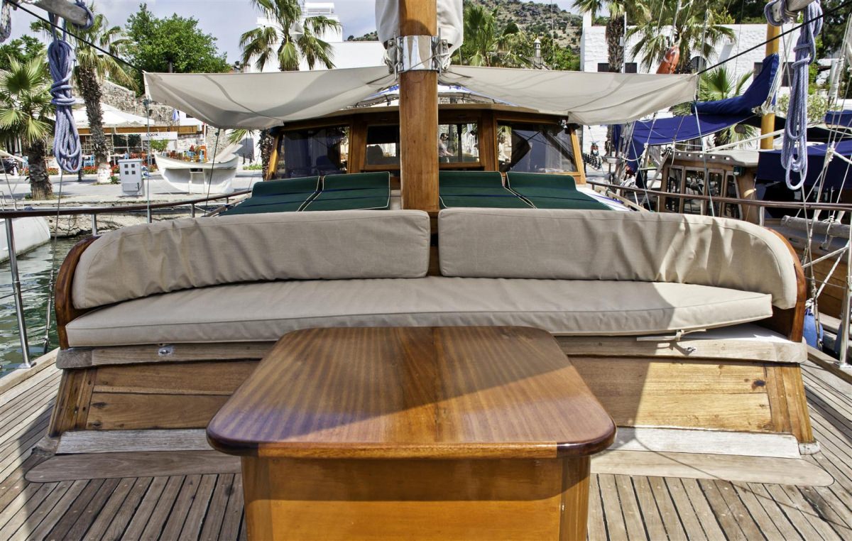 Yacht Photo
