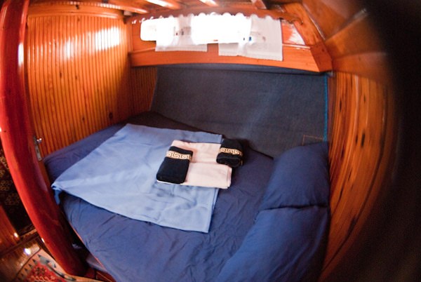 Yacht Photo