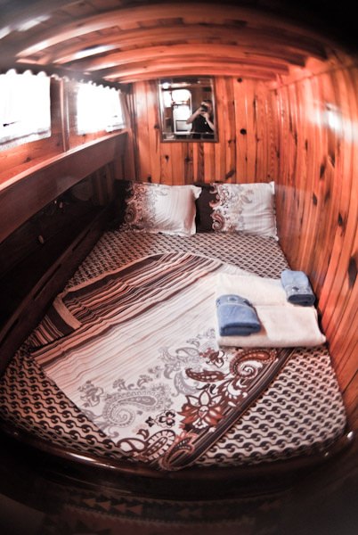 Yacht Photo