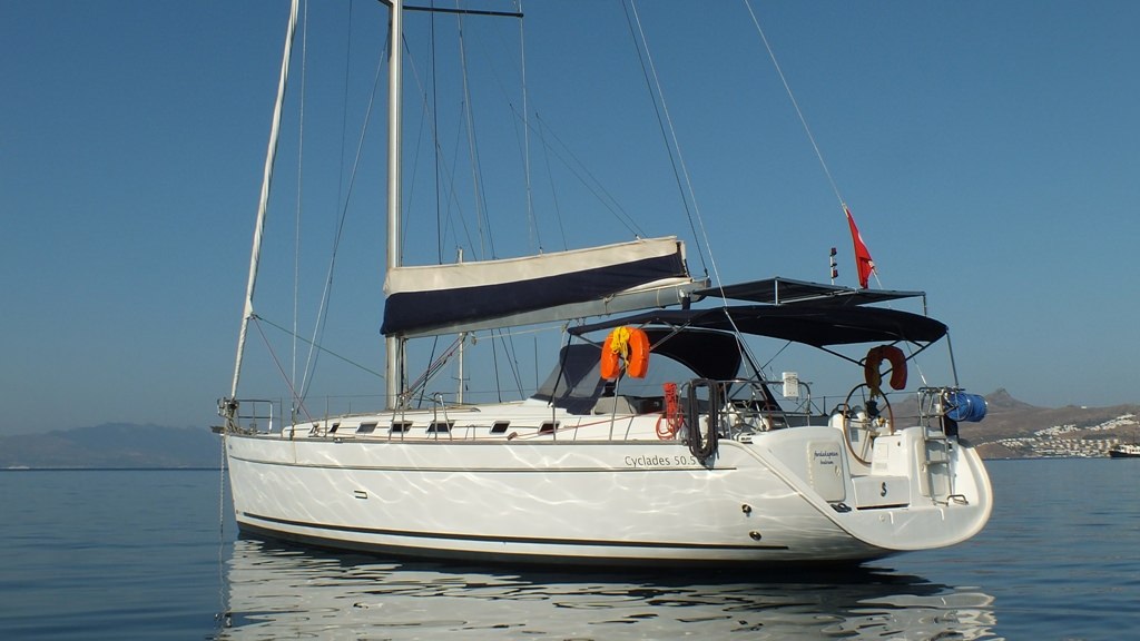 Yacht Photo