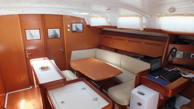 Yacht Photo