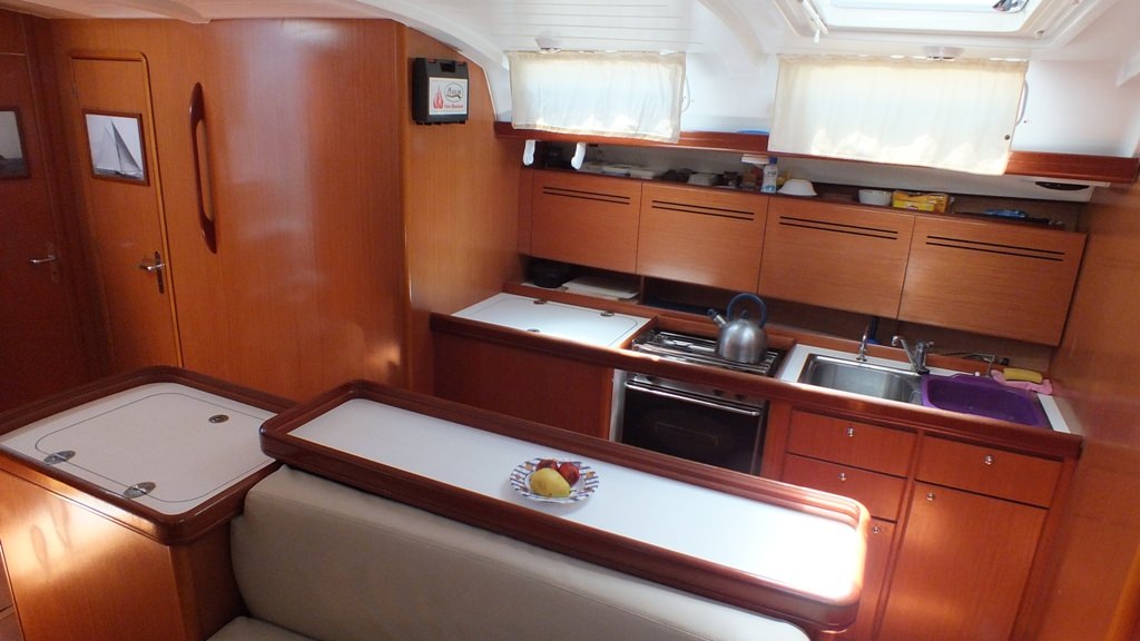 Yacht Photo
