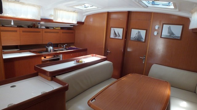 Yacht Photo