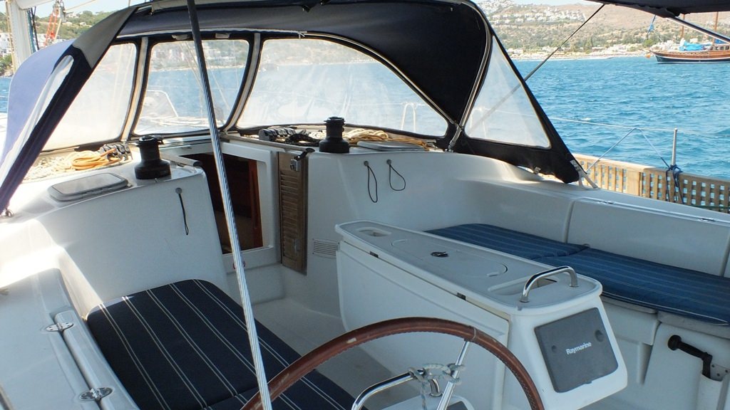 Yacht Photo