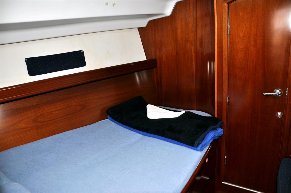 Yacht Photo
