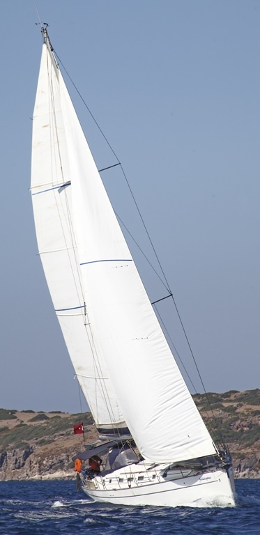 Yacht Photo
